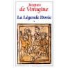 La Légende Dorée Tome 1