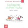 Les bagarres du Petit Nicolas