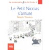 Le Petit Nicolas s'amuse