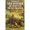 Les Suisses au service de la France