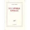 Le caporal épinglé