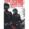 Une guerre sans fin