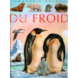 Les animaux du froid