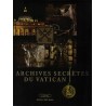 Les archives secrètes du Vatican