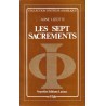 Les sept sacrements