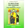 Le bien-être des seniors selon sainte Hildegarde de Bingen