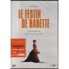 Le festin de Babette