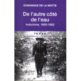 De l'autre côté de l'eau