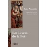 Les livres de la Foi