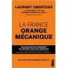 La France orange mécanique