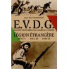 Engagés volontaires à la Légion étrangère pour la durée de la guerre (EVDG)