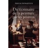 Dictionnaire de la peinture par les peintres