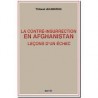 La contre-insurrection en Afghanistan