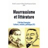 Maurrassisme et littérature