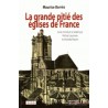 La grande pitié des églises de France