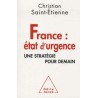 France : état d'urgence