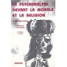 La psychanalyse devant la morale et la religion