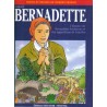 Sainte Bernadette