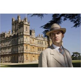 Downton Abbey - Saison 1