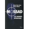 Mossad - Les grandes opérations