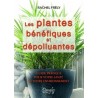 Les plantes bénéfiques et dépolluantes