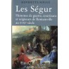 Les Ségur