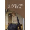 Le livre d'or de la Bible