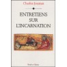 Entretiens sur l'Incarnation