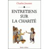 Entretiens sur la Charité