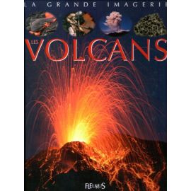 Les volcans