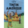 Tintin en Amérique