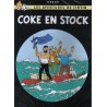 Coke en stock