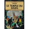 Le temple du soleil