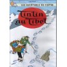 Tintin au Tibet