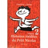 Histoires inédites du Petit Nicolas - Volume 2