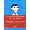 Les premières histoires du Petit Nicolas