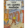 Les cigares du Pharaon