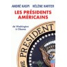 Les présidents américains