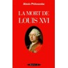 La mort de Louis XVI