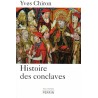 Histoire des conclaves