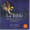 La Bible Ancien et Nouveau Testament