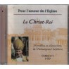 Le Christ-Roi