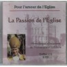 La Passion de l'Eglise