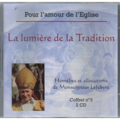 CD - Itinéraire spirituel Coffret n° 2 - Dieu créateur