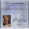 La lumière de la Tradition