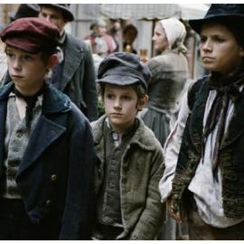 Oliver Twist