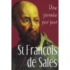 Saint François de Sales