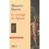 Le voyage de Sparte