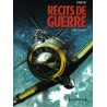 Récits de guerre - Première partie