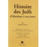 Histoire des Juifs d'Abraham à nos jours